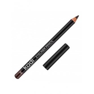 text_photo - Eyeliner Pencil 22E (თვალის ფანქარი) text_from KODI PROFESSIONAL